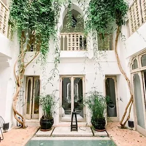 Safa Riad