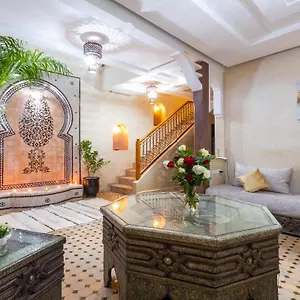 Elite Riad