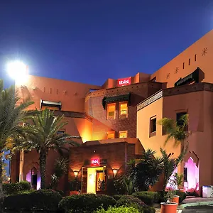 3* Hotell Ibis Marrakech Palmeraie