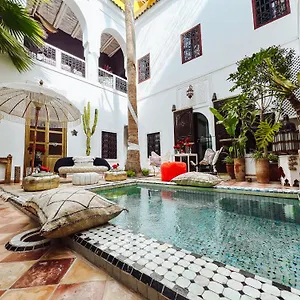 Dar Aurora Marrakesh