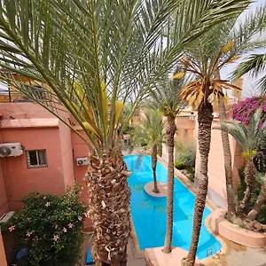 Duplex El Madina Vakantiehuis