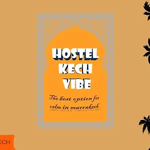 Kech Vibe 마라케시