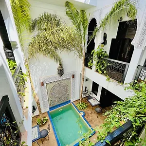 Dar Fangui Riad