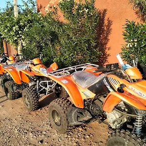 Sidi Omar Marrakesh