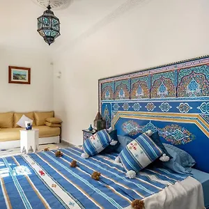 Riad Médina Marrakesh