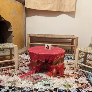 Dar Saafia Vakantiehuis