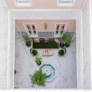 Chami Riad