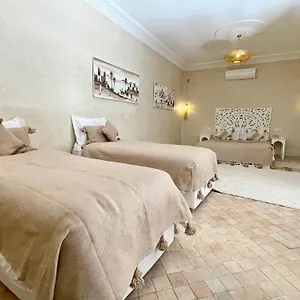 Jolie Riad