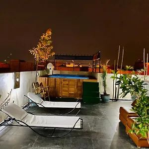 Dar Jomana Riad