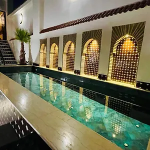 Dar Najat Hotel typu riad