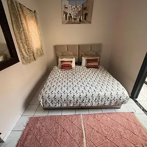 Nour Resorts-riad Nour Travel Vakantiehuis