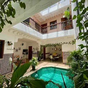 Shanam Location Privative Сasa de vacaciones