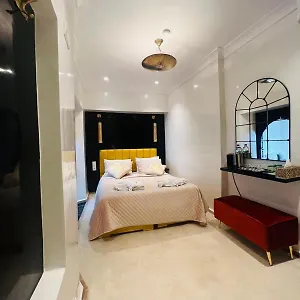 Oasissime Riad