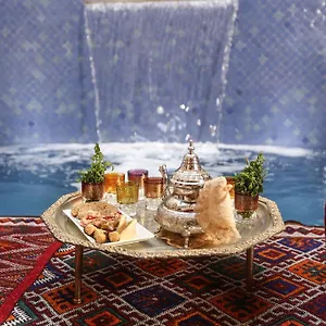 Palais Meryem Marrakesh