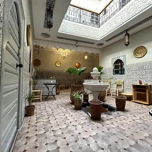 Ramadan House Marrakech Marrakesh