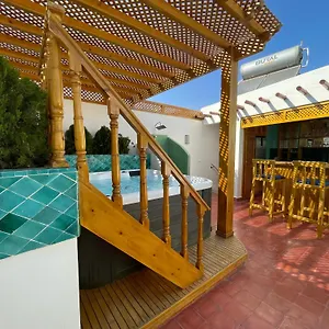 Madinina Marrakesh
