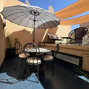 Dar Coco 180 Marrakesh