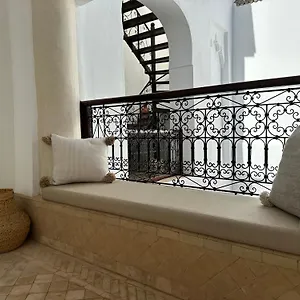 Le Manzil Beldi Vakantiehuis