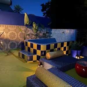 Khoya Magnifique Vakantiehuis