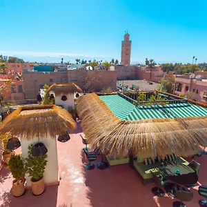Tawja Marrakesh