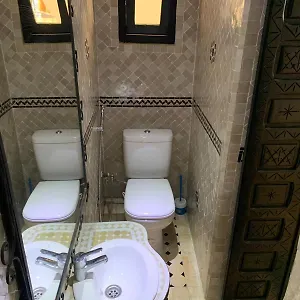 Jmiaa Vakantiehuis