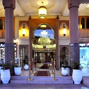 Mont Gueliz Otel
