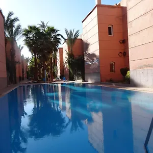 Al Qaria Assiyahia Marrakech Ennakhil Sud Сasa de vacaciones