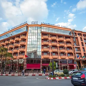 4* Hotell Les Ambassadeurs