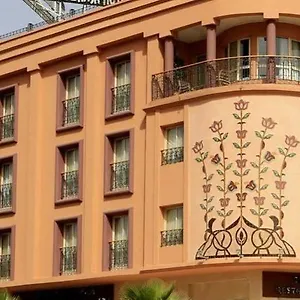 Palais Al Bahja Otel
