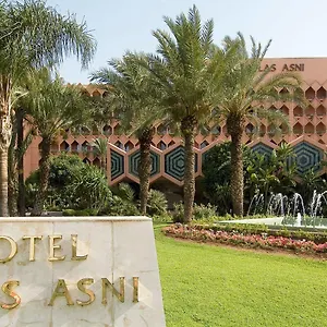 4* Hotell Atlas Asni