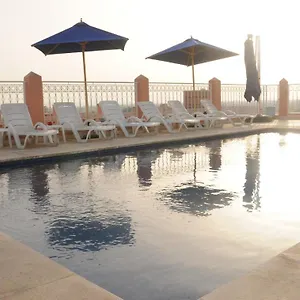 3* Hotell Racine