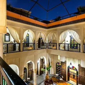 Boustane Riad