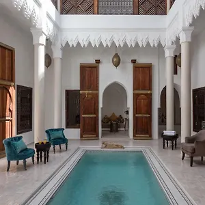 Spice By Marrakech Riad