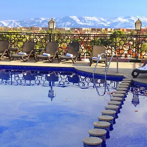 4* Hotell Imperial Plaza & Spa