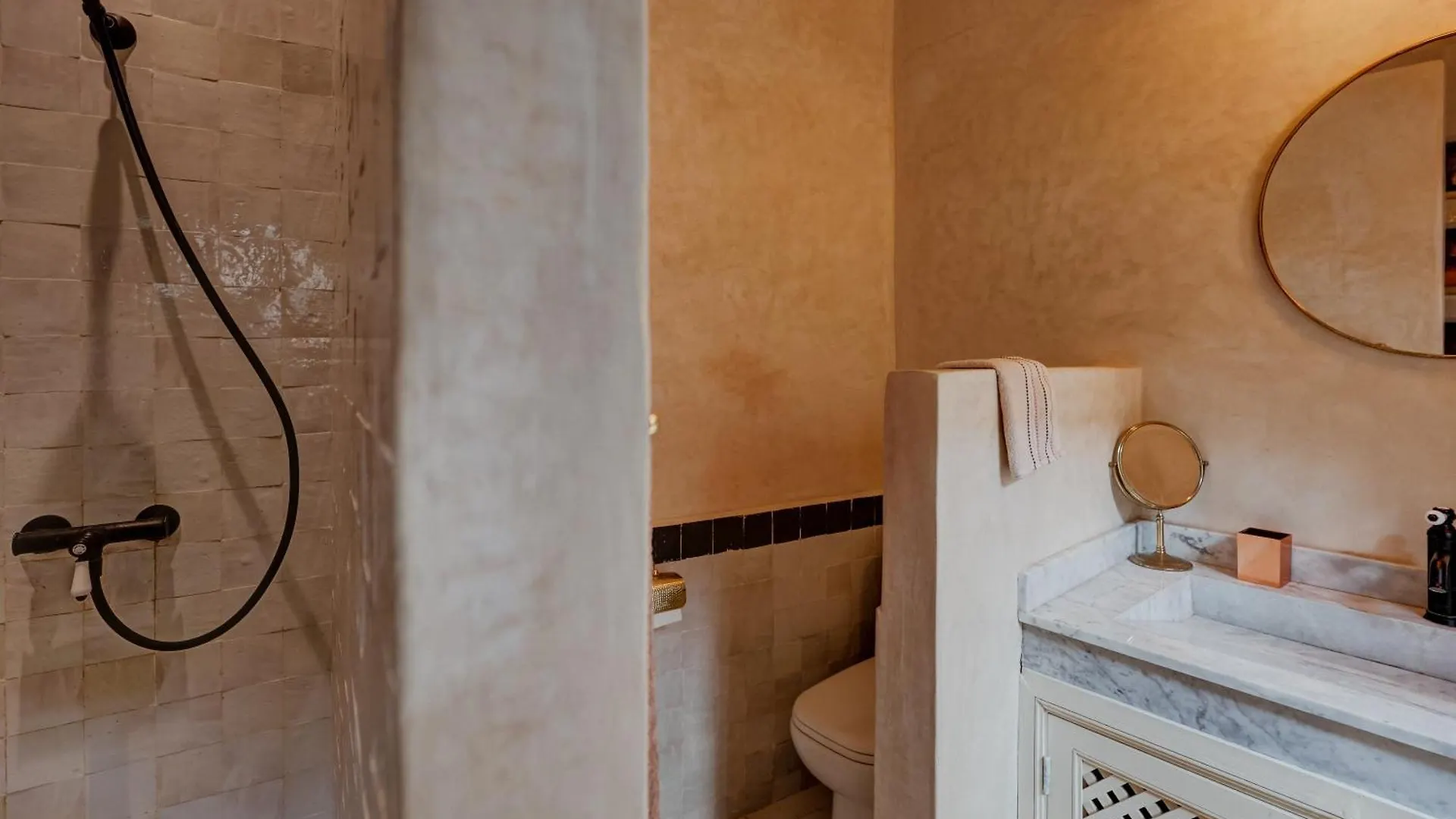 Medina Gem - Riad Entier - Jardin Secret Μαρακές