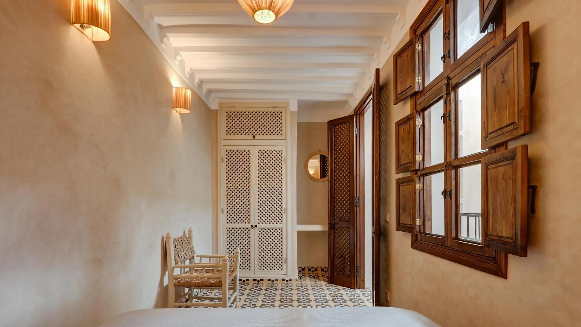 Medina Gem - Riad Entier - Jardin Secret Μαρακές 0*,  Μαρόκο